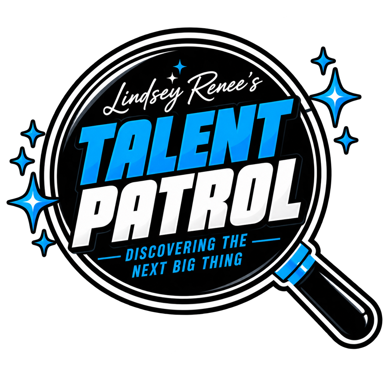 Talent Patrol